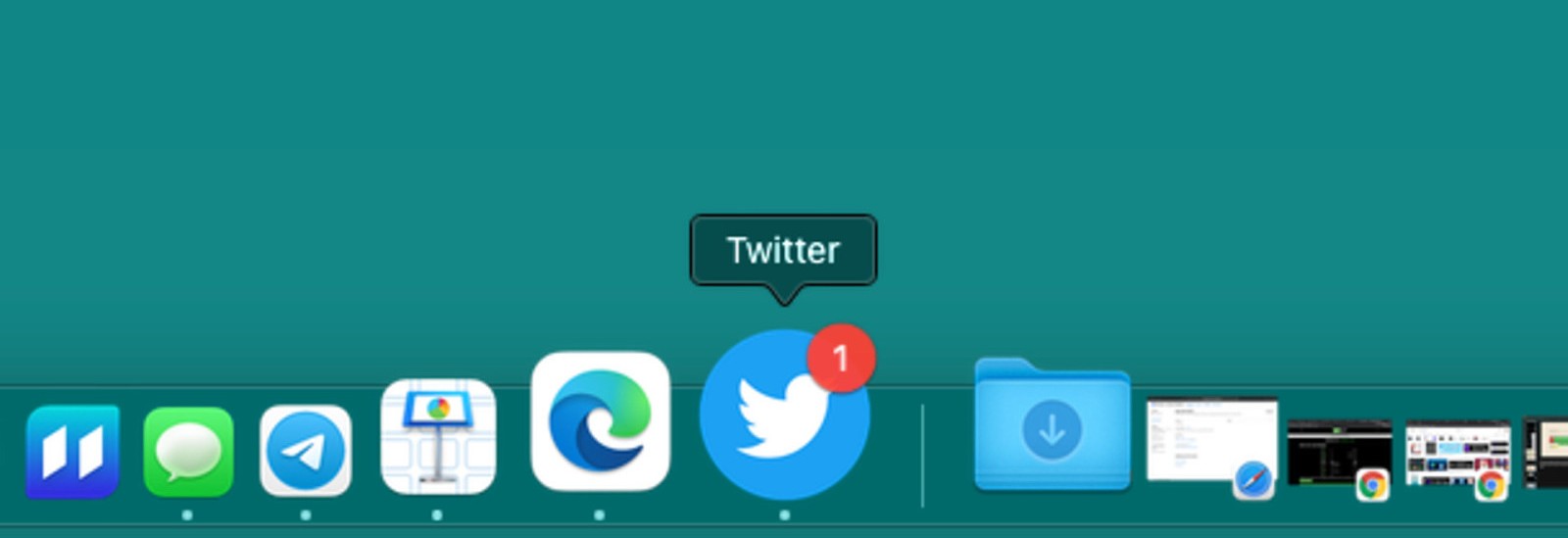 Image showing target picker